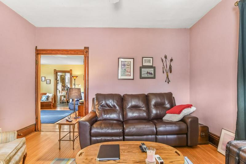 1102 Williamson St, Madison, WI 53703, Jenifer Street Neighborhood